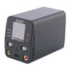 Блок питания ToolkitRC P200 V2 — 200W, 1–30V, до 10A, AC/DC, Banana 4.0, USB-C PD 65W для зарядных устройств